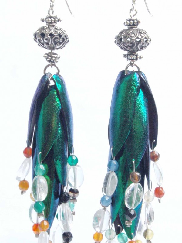 EBE 2 - Outlandish Opulence